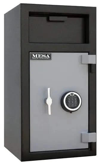 B Rated Drop Safe w/ Interior Locker [1.4 Cu. Ft.]--1430