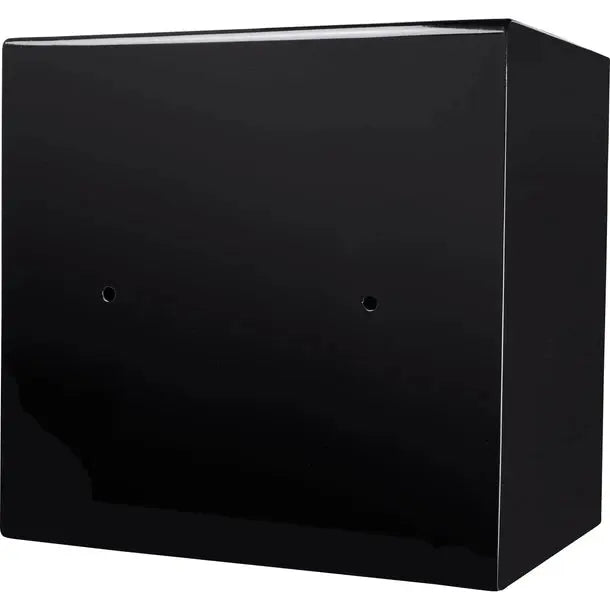 Image of Jewelry Safe w/Keypad & Override Key Lock [1.0 Cu. Ft.], Black --12985  NationwideSafes.com