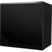 Image of Jewelry Safe w/Keypad & Override Key Lock [1.0 Cu. Ft.], Black --12985  NationwideSafes.com