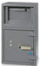 Image of Front-Loading Drop Safe w/ Key Locks [0.8 Cu. Ft.]--F-2014K  NationwideSafes.com