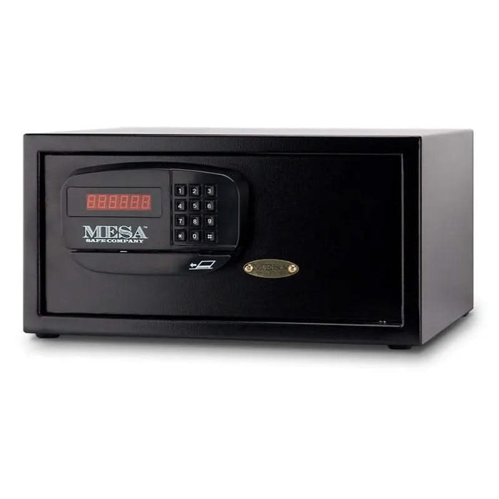 Hotel/Home Safe w/Keypad and Credit Card Reader [1.2 Cu. Ft.]--2090  NationwideSafes.com