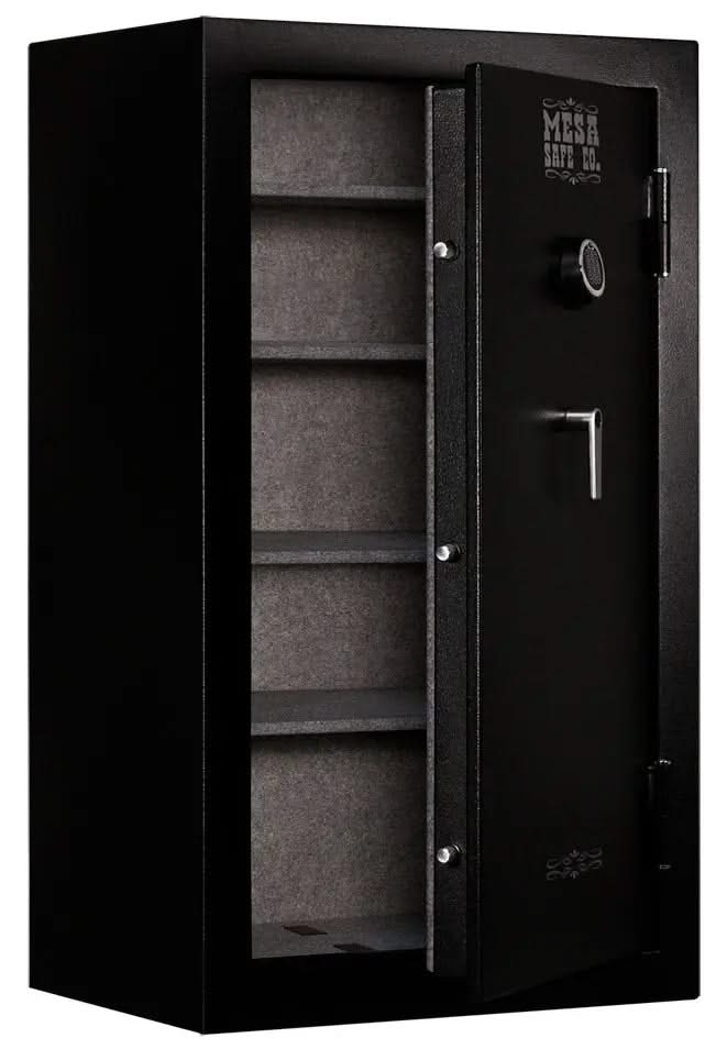 Large General Purpose Safe [20.2 Cu. Ft.]--11325  NationwideSafes.com