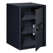 Image of Large Personal Digital Safe With Key Backup-Item# 12880  NationwideSafes.com