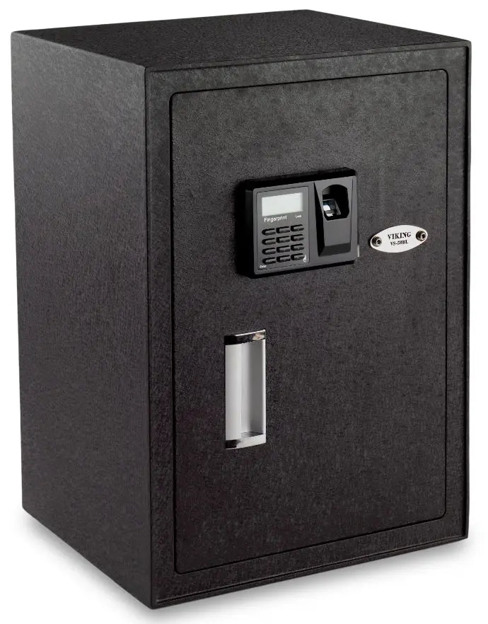 Image of Safes By Feature: Wall-Bolted Safes