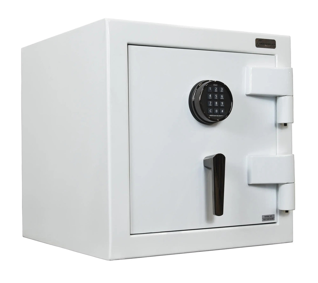 Image of Jewelry Safes