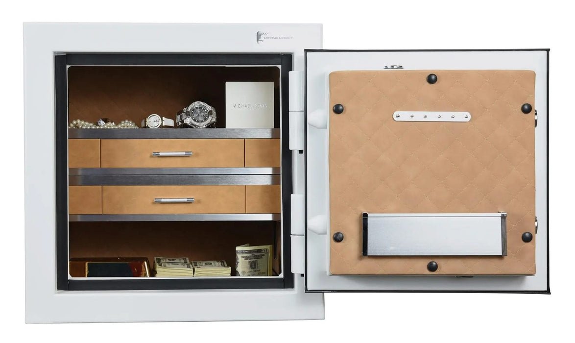 Image of Luxury Home Jewelry Safe - AMSEC JS2020E5-Item# 12450  NationwideSafes.com