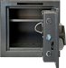 Image of MS1414-S-A | Compact Cash Drop Safe with B-Rated Burglary Rating and Premium Multi-User Audit Trail Lock  NationwideSafes.com