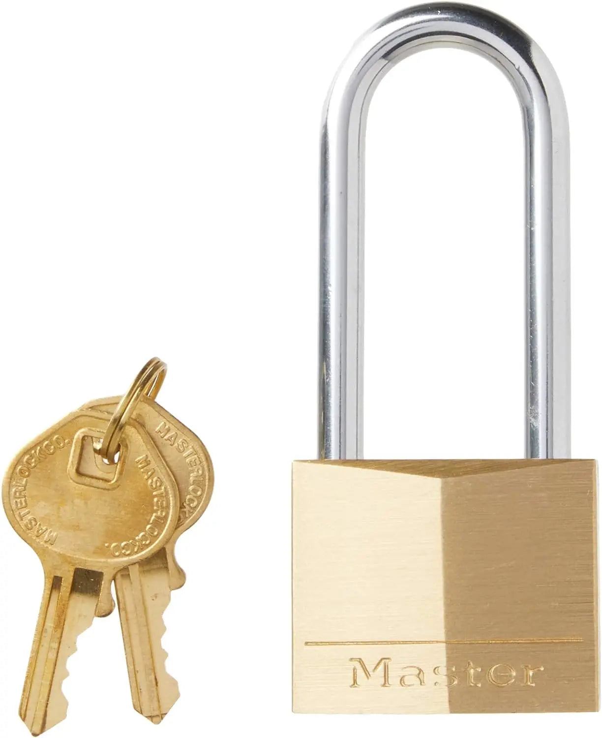 Image of Padlocks: Robust Security Solutions for Every Need