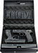 Image of Portable Handgun Safe with Advanced Security-Item# 12865  NationwideSafes.com