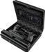 Image of Portable Handgun Safe with Advanced Security-Item# 12865  NationwideSafes.com