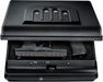 Image of Portable Handgun Safe with Advanced Security-Item# 12865  NationwideSafes.com