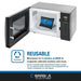 Image of Portable Safe Dehumidifier--11630  NationwideSafes.com