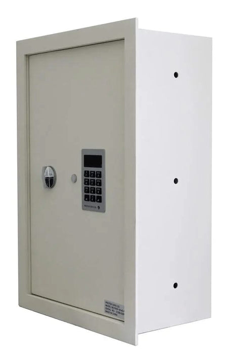 Image of Premium Fire-Rated Wall Safe-Item# 12900  NationwideSafes.com