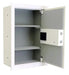 Image of Premium Fire-Rated Wall Safe-Item# 12900  NationwideSafes.com