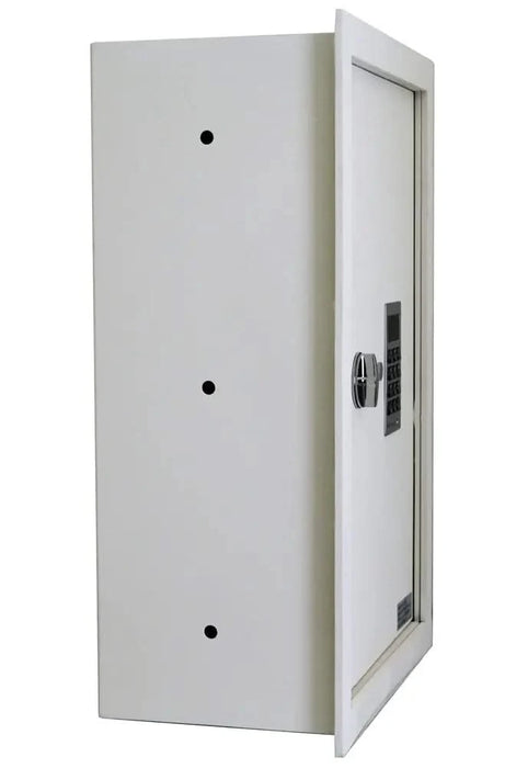 Image of Premium Fire-Rated Wall Safe-Item# 12900  NationwideSafes.com