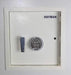 Image of Premium Wall Safe With Commerical-Grade Keypad by Hayman-Item# 12910  NationwideSafes.com