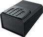 Image of Quick Access Compact Handgun Safe with Keypad -Item# 12845  NationwideSafes.com