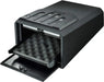 Image of Quick Access Compact Handgun Safe with Keypad -Item# 12845  NationwideSafes.com