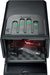 Image of Quick Access Compact Handgun Safe with Keypad -Item# 12845  NationwideSafes.com