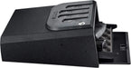 Image of Quick Access Compact Handgun Safe with Keypad -Item# 12845  NationwideSafes.com