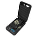 Image of RPNB RP1136 | Small Gun Safe With RFID Key Card & Security Cable--Item# 12085  NationwideSafes.com