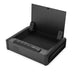 Image of RPNB RP19001F | Pistol Safe with Biometric Fingerprint Lock, For 2 Pistols--Item# 12090  NationwideSafes.com