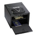 Image of RPNB RP2002 | Fast Access Biometric Handgun Safe With Keypad--Item# 12110  NationwideSafes.com