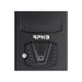 Image of RPNB RP2002 | Fast Access Biometric Handgun Safe With Keypad--Item# 12110  NationwideSafes.com