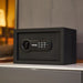 Image of RPNB RP20ESA | Small Electronic Safe Box, 0.3 Cubic Feet--Item# 12320  NationwideSafes.com