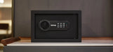 Image of RPNB RP20ESA | Small Electronic Safe Box, 0.3 Cubic Feet--Item# 12320  NationwideSafes.com