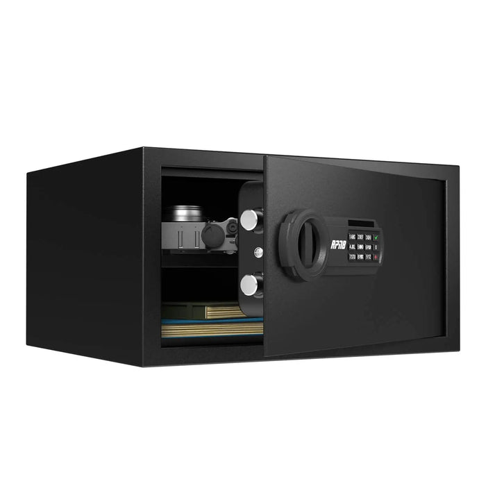 RPNB RP23ESA | Electronic Safe Box With Removable Shelf, 1.1 Cubic Feet--Item# 12325  NationwideSafes.com