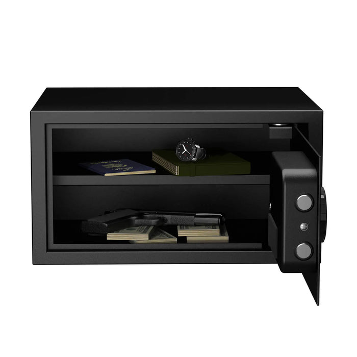 Image of RPNB RP23ESA | Electronic Safe Box With Removable Shelf, 1.1 Cubic Feet--Item# 12325  NationwideSafes.com