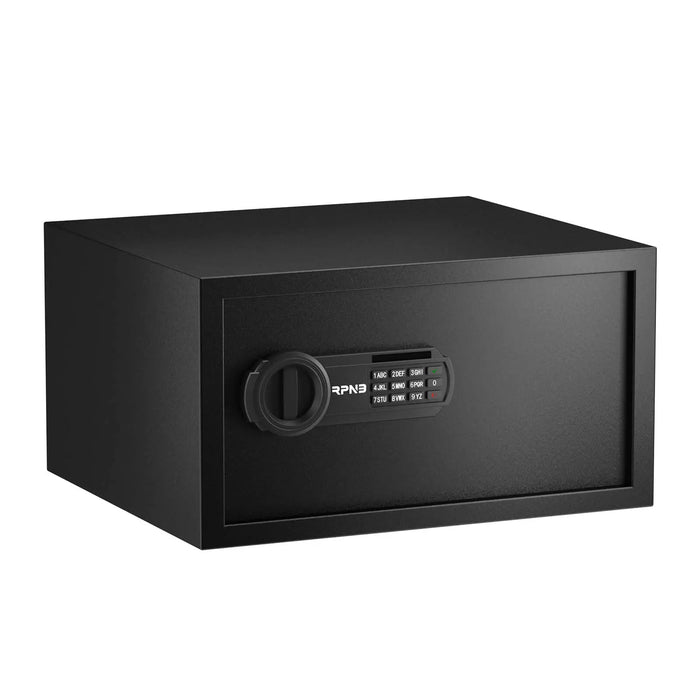 Image of RPNB RP23ESA | Electronic Safe Box With Removable Shelf, 1.1 Cubic Feet--Item# 12325  NationwideSafes.com
