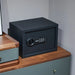 Image of RPNB RP25ESA | Electronic Safe Box With Removable Shelf, 0.6 Cubic Feet--Item# 12330  NationwideSafes.com