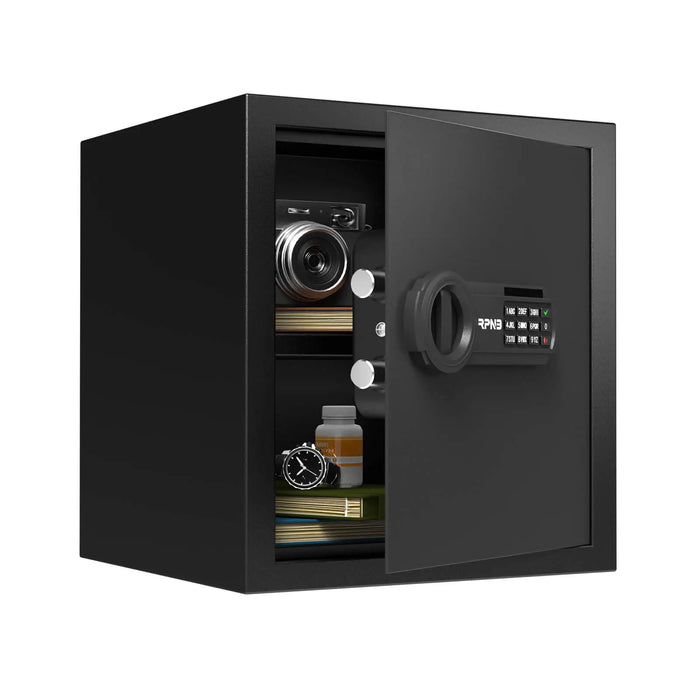 Image of RPNB RP36ESA | Electronic Safe With Removable Shelf, 1.1 Cubic Feet--Item# 12335  NationwideSafes.com