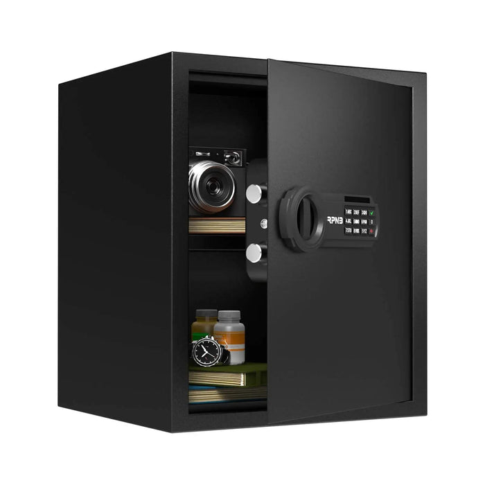 RPNB RP42ESA | Electronic Safe With Removable Shelf, 1.4 Cubic Feet--Item# 12340  NationwideSafes.com