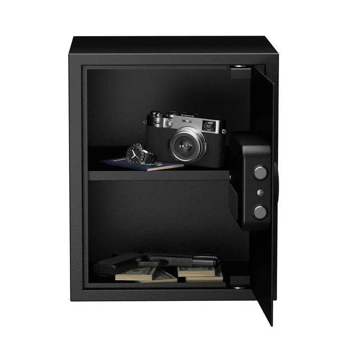 Image of RPNB RP42ESA | Electronic Safe With Removable Shelf, 1.4 Cubic Feet--Item# 12340  NationwideSafes.com
