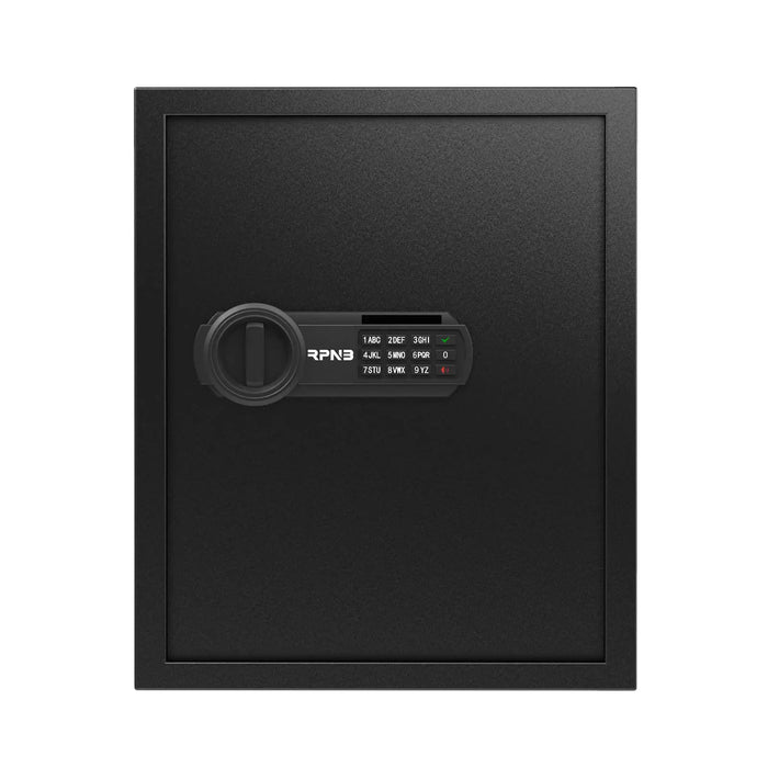 Image of RPNB RP42ESA | Electronic Safe With Removable Shelf, 1.4 Cubic Feet--Item# 12340  NationwideSafes.com