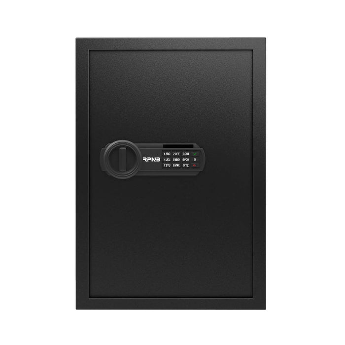 Image of RPNB RP50ESA | Electronic Safe With Removable Shelf, 1.6 Cubic Feet--Item# 12345  NationwideSafes.com