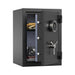 Image of RPNB RPFS50 | Fireproof Safe With Fingerprint Lock and Touch-Screen Keypad, 1.3 Cubic Feet--Item# 12300  NationwideSafes.com
