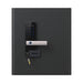 Image of RPNB RPHS45 | Fingerprint Home Safe with Touch-Screen Keypad, 1.6 Cubic Feet Capacity--Item# 12270  NationwideSafes.com