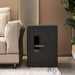 Image of RPNB RPHS60 | Fingerprint Home Safe with Touch-Screen Keypad, 2.8 Cubic Feet Capacity--Item# 12275  NationwideSafes.com