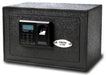 Image of Small Personal Safe with Biometric Fingerprint Lock [0.3 Cu. Ft.]--11530  NationwideSafes.com
