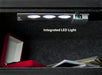 Image of Small Personal Safe with Biometric Fingerprint Lock [0.3 Cu. Ft.]--11530  NationwideSafes.com