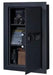 Image of Space-Saving In-Wall Safe with Digital Keypad and Backup Key-Item# 12885  NationwideSafes.com