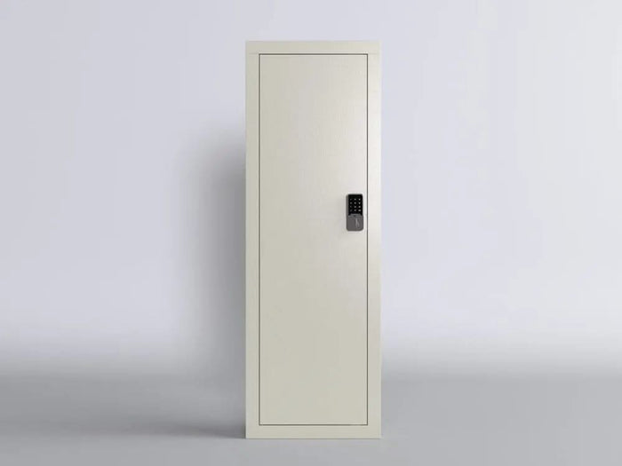 Spacious Concealed Wall Safe-Item# 12950  NationwideSafes.com