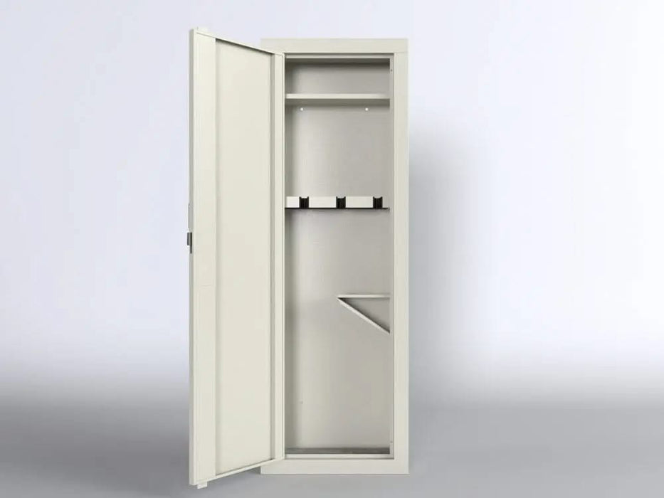 Image of Spacious Concealed Wall Safe-Item# 12950  NationwideSafes.com