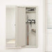 Image of Spacious Concealed Wall Safe-Item# 12950  NationwideSafes.com