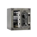Image of Vintage-Inspired Home Safe with Biometric Lock and Jewelry Organizer, 1.5 Cu Ft-Item# 12455  NationwideSafes.com