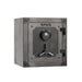 Image of Vintage-Inspired Home Safe with Biometric Lock and Jewelry Organizer, 1.5 Cu Ft-Item# 12455  NationwideSafes.com